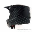 100% Status Fullface Helm, 100%, Schwarz, , Herren,Damen,Unisex, 0156-10225, 5638207661, 841269155175, N1-11.jpg