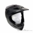 100% Status Fullface Helm, 100%, Schwarz, , Herren,Damen,Unisex, 0156-10225, 5638207661, 841269155175, N2-02.jpg