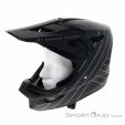 100% Status Full Face Helmet, 100%, Black, , Male,Female,Unisex, 0156-10225, 5638207661, 841269155182, N2-07.jpg