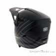 100% Status Fullface Helm, 100%, Schwarz, , Herren,Damen,Unisex, 0156-10225, 5638207661, 841269155175, N2-12.jpg