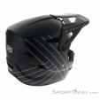 100% Status Full Face Helmet, 100%, Black, , Male,Female,Unisex, 0156-10225, 5638207661, 841269155182, N2-17.jpg