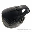 100% Status Fullface Helm, 100%, Schwarz, , Herren,Damen,Unisex, 0156-10225, 5638207661, 841269155175, N3-18.jpg