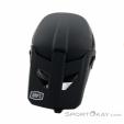 100% Status Fullface Helm, 100%, Schwarz, , Herren,Damen,Unisex, 0156-10225, 5638207661, 841269155175, N4-04.jpg