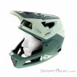 Leatt MTB Enduro 4.0 Fullface Helm, Leatt, Oliv-Dunkelgrün, , Herren,Damen,Unisex, 0215-10211, 5638207672, 6009699104970, N2-07.jpg