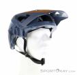 Leatt DBX 4.0 All Mountain MTB Helmet, Leatt, Dark-Blue, , Male,Female,Unisex, 0215-10121, 5638207677, 6009699105106, N1-01.jpg