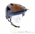 Leatt DBX 4.0 All Mountain MTB Helm, Leatt, Dunkel-Blau, , Herren,Damen,Unisex, 0215-10121, 5638207677, 6009699105106, N2-02.jpg