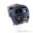 Leatt DBX 4.0 All Mountain MTB Helm, Leatt, Dunkel-Blau, , Herren,Damen,Unisex, 0215-10121, 5638207677, 6009699105106, N2-12.jpg