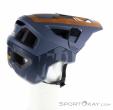 Leatt DBX 4.0 All Mountain MTB Helmet, Leatt, Dark-Blue, , Male,Female,Unisex, 0215-10121, 5638207677, 6009699105106, N2-17.jpg