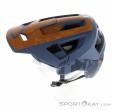 Leatt DBX 4.0 All Mountain MTB Helm, Leatt, Dunkel-Blau, , Herren,Damen,Unisex, 0215-10121, 5638207677, 6009699105106, N3-08.jpg