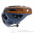 Leatt DBX 4.0 All Mountain MTB Helm, Leatt, Dunkel-Blau, , Herren,Damen,Unisex, 0215-10121, 5638207677, 6009699105106, N3-18.jpg