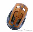 Leatt DBX 4.0 All Mountain MTB Helm, Leatt, Dunkel-Blau, , Herren,Damen,Unisex, 0215-10121, 5638207677, 6009699105106, N5-15.jpg