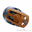 Leatt DBX 4.0 All Mountain MTB Helmet, Leatt, Dark-Blue, , Male,Female,Unisex, 0215-10121, 5638207677, 6009699105106, N5-20.jpg