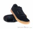 Ride Concepts Vice Caballeros Zapatillas para MTB, Ride Concepts, Negro, , Hombre, 0451-10002, 5638207694, 810002574436, N1-01.jpg