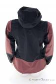 adidas Terrex Xperior Hybrid Rain.RDY Women Rain Jacket, adidas Terrex, Dark-Red, , Female, 0359-10518, 5638207717, 4067894651288, N3-13.jpg