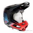 100% Aircraft 2 Fullface Helm, 100%, Schwarz, , Herren,Damen,Unisex, 0156-10249, 5638207721, 196261003772, N1-01.jpg