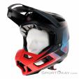 100% Aircraft 2 Casco Integrale, 100%, Nero, , Uomo,Donna,Unisex, 0156-10249, 5638207721, 196261003789, N1-06.jpg