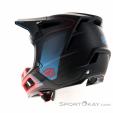 100% Aircraft 2 Casco Integrale, 100%, Nero, , Uomo,Donna,Unisex, 0156-10249, 5638207721, 196261003789, N1-11.jpg