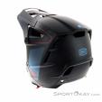 100% Aircraft 2 Full Face Helmet, 100%, Black, , Male,Female,Unisex, 0156-10249, 5638207721, 196261003789, N2-12.jpg