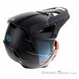 100% Aircraft 2 Casco Integrale, 100%, Nero, , Uomo,Donna,Unisex, 0156-10249, 5638207721, 196261003772, N2-17.jpg