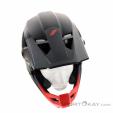 100% Aircraft 2 Casque intégral, 100%, Noir, , Hommes,Femmes,Unisex, 0156-10249, 5638207721, 196261003772, N3-03.jpg