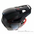 100% Aircraft 2 Casco Integrale, 100%, Nero, , Uomo,Donna,Unisex, 0156-10249, 5638207721, 196261003789, N3-18.jpg