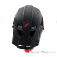 100% Aircraft 2 Full Face Helmet, 100%, Black, , Male,Female,Unisex, 0156-10249, 5638207721, 196261003772, N4-04.jpg