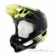 100% Trajecta Fidlock Casco de cara completa, 100%, Amarillo, , Hombre,Mujer,Unisex, 0156-10250, 5638207726, 841269171991, N1-06.jpg