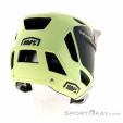 100% Trajecta Fidlock Casco de cara completa, 100%, Amarillo, , Hombre,Mujer,Unisex, 0156-10250, 5638207726, 841269171991, N1-16.jpg