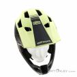 100% Trajecta Fidlock Casco Integrale, 100%, Giallo, , Uomo,Donna,Unisex, 0156-10250, 5638207726, 841269171991, N3-03.jpg