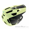 100% Trajecta Fidlock Full Face Helmet, 100%, Yellow, , Male,Female,Unisex, 0156-10250, 5638207726, 841269171991, N3-18.jpg