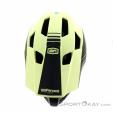 100% Trajecta Fidlock Full Face Helmet, 100%, Yellow, , Male,Female,Unisex, 0156-10250, 5638207726, 841269171991, N4-04.jpg