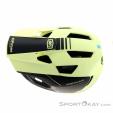 100% Trajecta Fidlock Casco Integrale, 100%, Giallo, , Uomo,Donna,Unisex, 0156-10250, 5638207726, 841269171991, N4-09.jpg