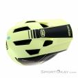 100% Trajecta Fidlock Casco Integrale, 100%, Giallo, , Uomo,Donna,Unisex, 0156-10250, 5638207726, 841269171991, N4-19.jpg