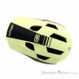 100% Trajecta Fidlock Casco Integrale, 100%, Giallo, , Uomo,Donna,Unisex, 0156-10250, 5638207726, 841269171991, N5-10.jpg