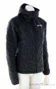 adidas Terrex Xperior LF H J V Women Outdoor Jacket, adidas Terrex, Black, , Female, 0359-10519, 5638207735, 4067898326731, N1-01.jpg