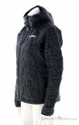 adidas Terrex Xperior LF H J V Damen Outdoorjacke, adidas Terrex, Schwarz, , Damen, 0359-10519, 5638207735, 4067898326731, N1-06.jpg