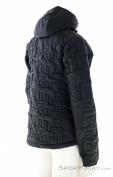 adidas Terrex Xperior LF H J V Women Outdoor Jacket, adidas Terrex, Black, , Female, 0359-10519, 5638207735, 4067898326748, N1-16.jpg