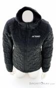 adidas Terrex Xperior LF H J V Dámy Outdoorová bunda, adidas Terrex, Čierna, , Ženy, 0359-10519, 5638207735, 4067898326731, N3-03.jpg