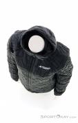 adidas Terrex Xperior LF H J V Damen Outdoorjacke, adidas Terrex, Schwarz, , Damen, 0359-10519, 5638207735, 4067898326731, N4-04.jpg