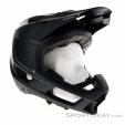 100% Trajecta Fidlock Fullface Helm, 100%, Schwarz, , Herren,Damen,Unisex, 0156-10251, 5638207738, 196261004915, N1-01.jpg