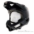 100% Trajecta Fidlock Casco de cara completa, 100%, Negro, , Hombre,Mujer,Unisex, 0156-10251, 5638207738, 196261004915, N1-06.jpg