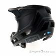 100% Trajecta Fidlock Casque intégral, , Noir, , Hommes,Femmes,Unisex, 0156-10251, 5638207738, 196261004915, N1-11.jpg