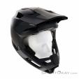 100% Trajecta Fidlock Fullface Helm, 100%, Schwarz, , Herren,Damen,Unisex, 0156-10251, 5638207738, 196261004915, N2-02.jpg