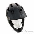 100% Trajecta Fidlock Full Face Helmet, 100%, Black, , Male,Female,Unisex, 0156-10251, 5638207738, 196261004915, N3-03.jpg