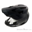 100% Trajecta Fidlock Casque intégral, , Noir, , Hommes,Femmes,Unisex, 0156-10251, 5638207738, 196261004915, N3-08.jpg