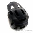 100% Trajecta Fidlock Full Face Helmet, , Black, , Male,Female,Unisex, 0156-10251, 5638207738, 196261004915, N3-13.jpg