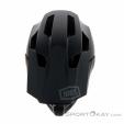 100% Trajecta Fidlock Casco Integrale, 100%, Nero, , Uomo,Donna,Unisex, 0156-10251, 5638207738, 196261004915, N4-04.jpg