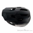 100% Trajecta Fidlock Full Face Helmet, , Black, , Male,Female,Unisex, 0156-10251, 5638207738, 196261004915, N4-09.jpg