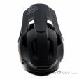 100% Trajecta Fidlock Fullface Helm, , Schwarz, , Herren,Damen,Unisex, 0156-10251, 5638207738, , N4-14.jpg