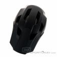 100% Trajecta Fidlock Full Face Helmet, 100%, Black, , Male,Female,Unisex, 0156-10251, 5638207738, 196261004915, N5-05.jpg